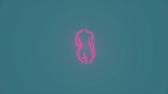 A screenshot taken in Dreams. 1 of 2.