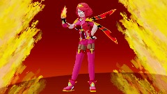Pyra Render
