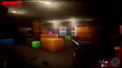 Call of Duty: Custom Zombies | THE LOST TAPE |