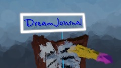 Dream journal