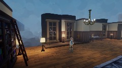 A screenshot taken in Dreams. 12 of 14.