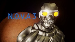 A screenshot taken in Dreams. 2 of 17.