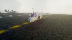 A screenshot taken in Dreams. 10 of 19.