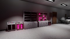 A screenshot taken in Dreams. 1 of 3.