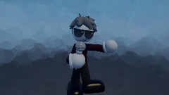 A screenshot taken in Dreams. 1 of 6.