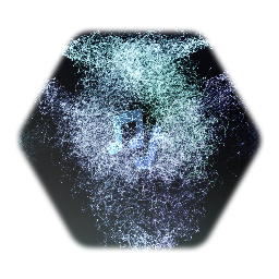 Multiversal Mayhem Glitcher Chromatic Scale