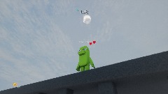 A screenshot taken in Dreams. 1 of 22.