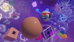 A screenshot taken in Dreams. 25 of 29.