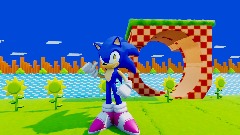 A screenshot taken in Dreams. 1 of 3.