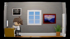 A screenshot taken in Dreams. 2 of 4.