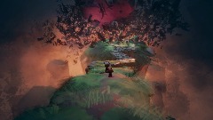 A screenshot taken in Dreams. 2 of 14.