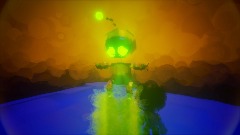 A screenshot taken in Dreams. 3 of 6.