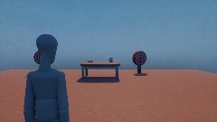 A screenshot taken in Dreams. 1 of 8.