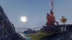 A screenshot taken in Dreams. 20 of 25.