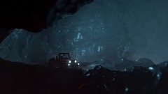 Rex Paddock 2.0 Cave