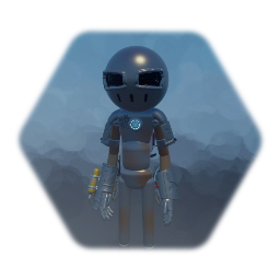 Iron Man (Mark 1)