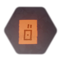 Kumi Talisman (Projectile)