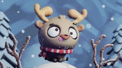 A screenshot taken in Dreams. 1 of 1.