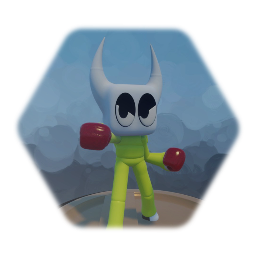 Super Smash Bros Ultimate Amiibo Lenny