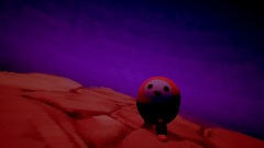 A screenshot taken in Dreams. 4 of 7.