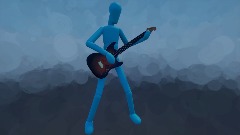 A screenshot taken in Dreams. 7 of 10.