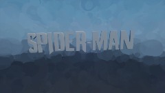 Spider man logo