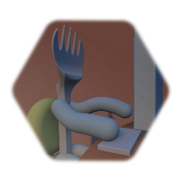 Spork Refreshing - 30 Minute Challenge