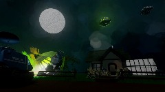 A screenshot taken in Dreams. 7 of 21.