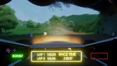 A screenshot taken in Dreams. 9 of 10.