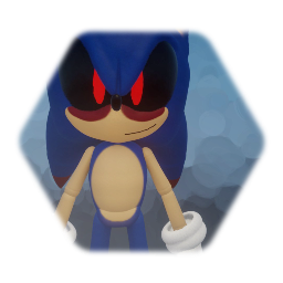 Sonic exe  V2