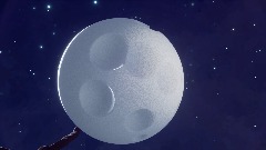 A screenshot taken in Dreams. 3 of 5.