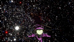 A screenshot taken in Dreams. 5 of 6.