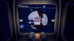 A screenshot taken in Dreams. 5 of 22.
