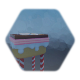 Candy Platform
