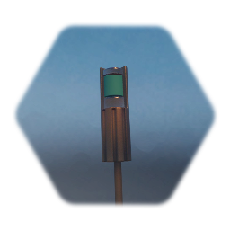 Proximity Detecting Quest beacon