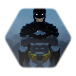 Batman The Dark Night