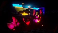 A screenshot taken in Dreams. 1 of 4.