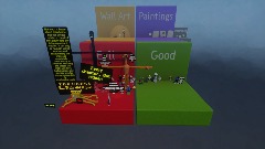 Make sawsaw land stuff