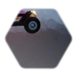 Motorstorm : Wasabi Rascal WIP