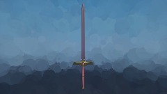 A screenshot taken in Dreams. 1 of 25.