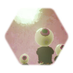 Corrupted Melon Filter