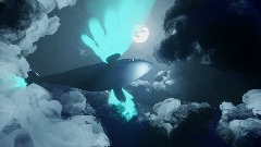 A screenshot taken in Dreams. 5 of 9.