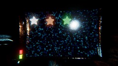 A screenshot taken in Dreams. 6 of 26.