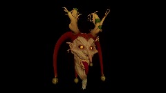 A screenshot taken in Dreams. 9 of 13.