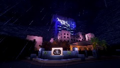 A screenshot taken in Dreams. 3 of 16.