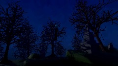 A screenshot taken in Dreams. 2 of 2.