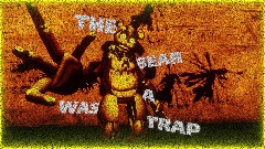 A screenshot taken in Dreams. 15 of 28.