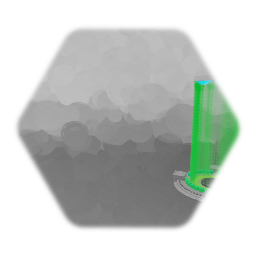 Sonic Adventure Stage Gate