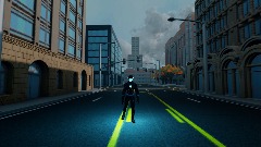 FTS-flash game (original)