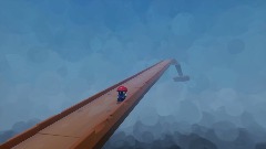 Mario 64 slider stage